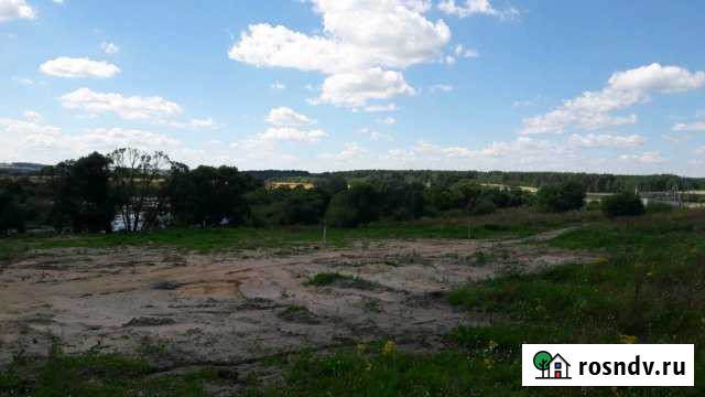 Участок СНТ, ДНП 200 сот. на продажу в Протвино Протвино - изображение 1