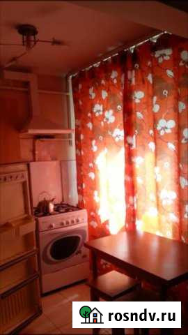 Квартира-студия, 31 м², 1/5 эт. на продажу в Омске Омск - изображение 1