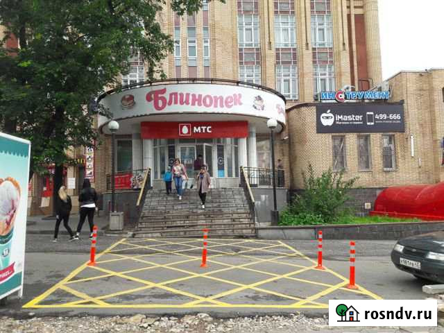 Помещение свободного назначения, 26.7 кв.м. Киров - изображение 1