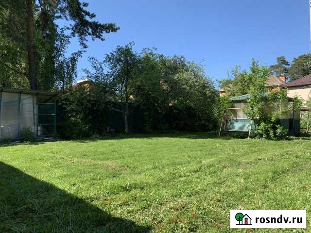 Участок ИЖС 10 сот. на продажу в Малаховке Малаховка - изображение 1