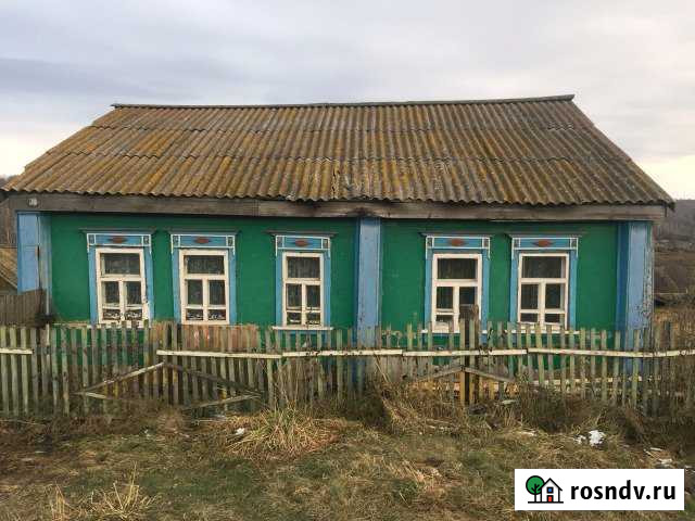 Дом 70 м² на участке 5 сот. на продажу в Балахте Балахта - изображение 1