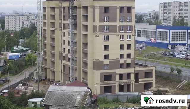 Помещение свободного назначения, 451 кв.м. Кострома - изображение 1