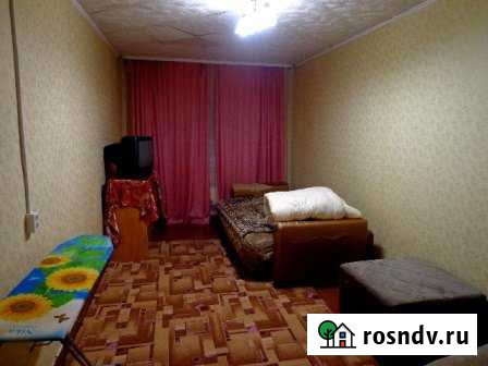 1-комнатная квартира, 39 м², 1/2 эт. на продажу в Советском Ханты-Мансийского АО Советский - изображение 1