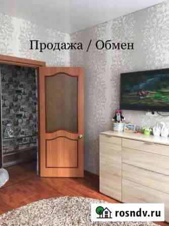 1-комнатная квартира, 32 м², 2/5 эт. на продажу в Серове Серов