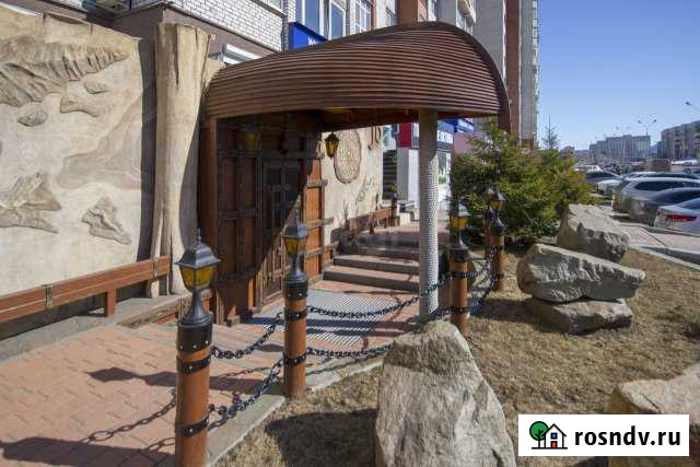 Продам помещение свободного назначения, 240 кв.м. Сургут - изображение 1