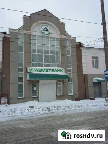 Офисное помещение, 365 кв.м. Орск - изображение 1