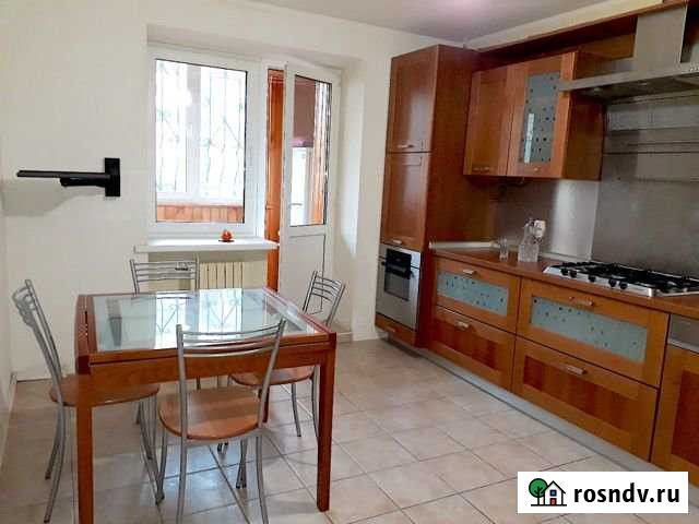 3-комнатная квартира, 75 м², 2/9 эт. в аренду на длительный срок в Туле Тула - изображение 1