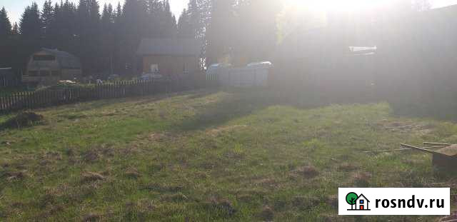 Участок ИЖС 12 сот. на продажу в Черноисточинске Черноисточинск - изображение 1
