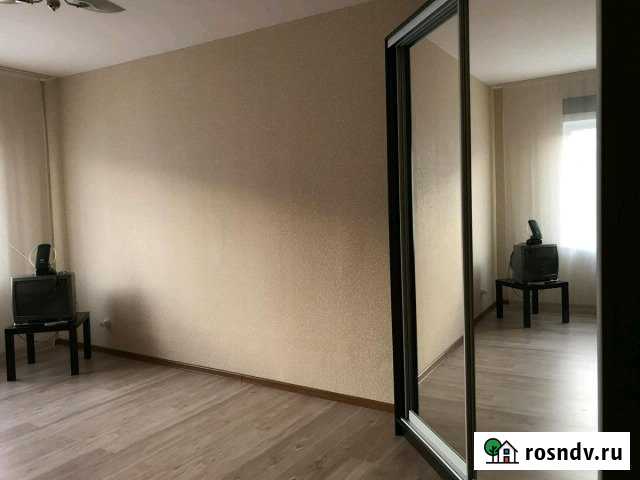 1-комнатная квартира, 41 м², 4/5 эт. в аренду на длительный срок в Яблоновском Яблоновский - изображение 1