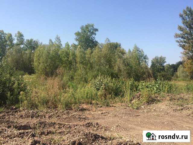 Участок СНТ, ДНП 9 сот. на продажу в Новокуйбышевске Новокуйбышевск - изображение 1