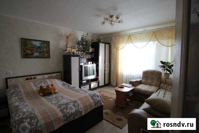 2-комнатная квартира, 48 м², 5/5 эт. на продажу в Шексне Шексна - изображение 1