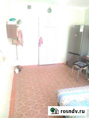 Комната 14 м² в 1-ком. кв., 3/4 эт. на продажу в Заречном Свердловской области Заречный - изображение 1