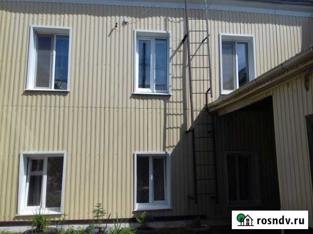 1-комнатная квартира, 28 м², 1/2 эт. на продажу в Черноисточинске Черноисточинск - изображение 1