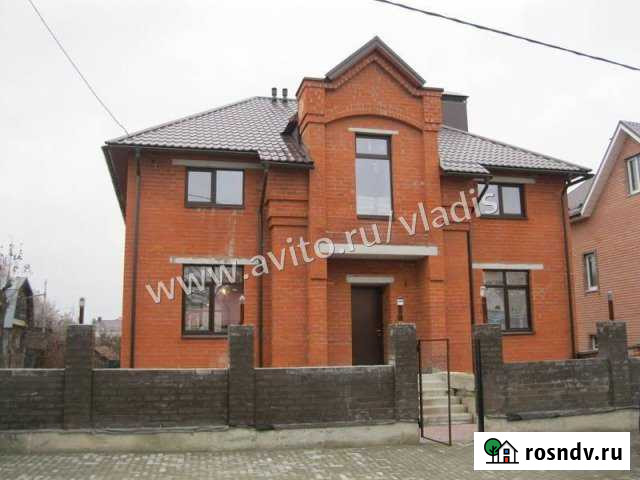 Коттедж 300 м² на участке 7 сот. на продажу во Владимире Владимир - изображение 1