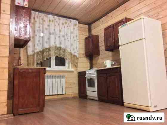 Дом 65 м² на участке 4 сот. в аренду посуточно в Уфе Уфа