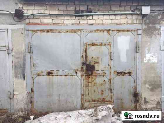 Гараж 15 м² на продажу в Каменске-Уральском Каменск-Уральский