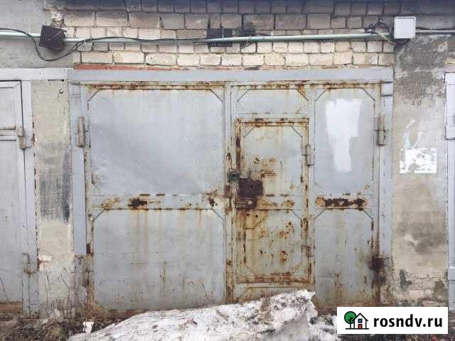 Гараж 15 м² на продажу в Каменске-Уральском Каменск-Уральский - изображение 1