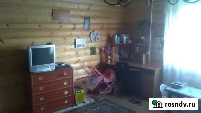 Дом 180 м² на участке 155 сот. на продажу в Захарово Захарово - изображение 1