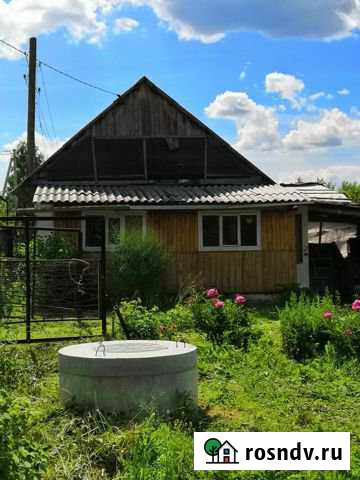 Дача 25 м² на участке 12 сот. на продажу в Каскаре Каскара - изображение 1