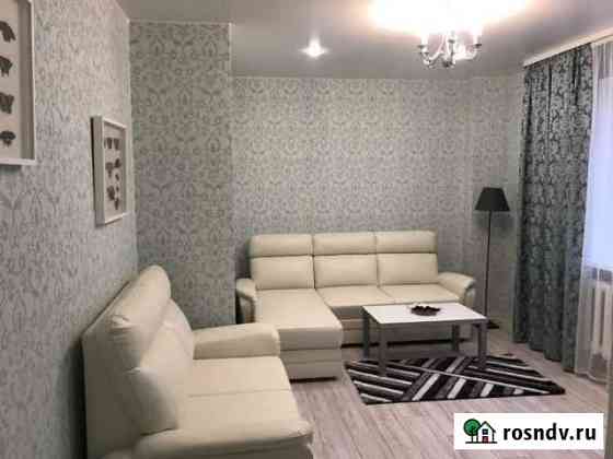 2-комнатная квартира, 56 м², 9/9 эт. в аренду посуточно в Пскове Псков