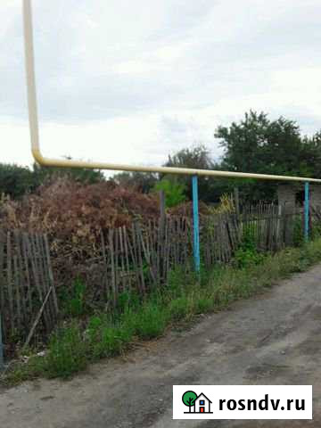 Участок СНТ, ДНП 10 сот. на продажу в Балаково Балаково - изображение 1