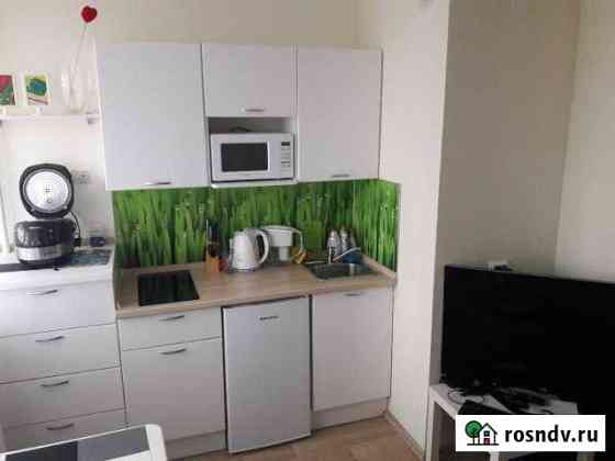 Квартира-студия, 18 м², 13/26 эт. на продажу в Екатеринбурге Екатеринбург