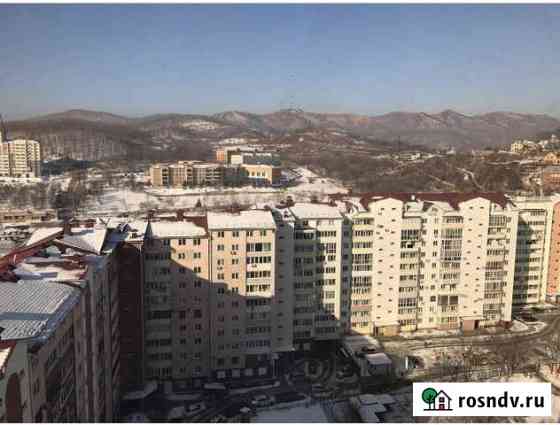 2-комнатная квартира, 57 м², 17/17 эт. на продажу в Находке Находка
