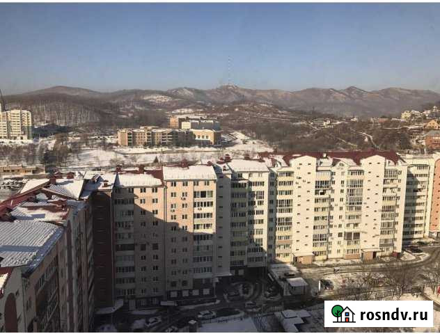 2-комнатная квартира, 57 м², 17/17 эт. на продажу в Находке Находка - изображение 1