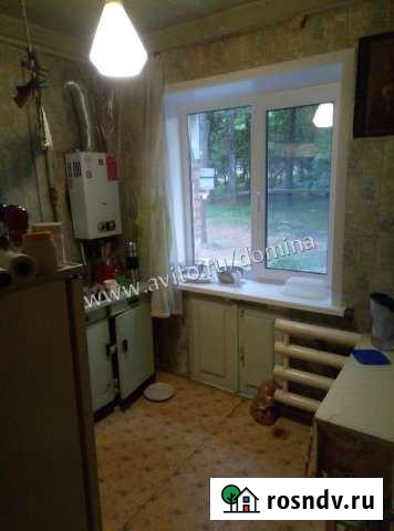 2-комнатная квартира, 44 м², 1/5 эт. на продажу в Узловой Узловая - изображение 1