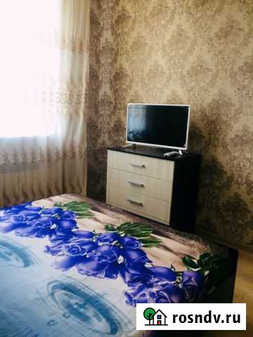 2-комнатная квартира, 55 м², 5/9 эт. в аренду посуточно в Дербенте Дербент - изображение 1