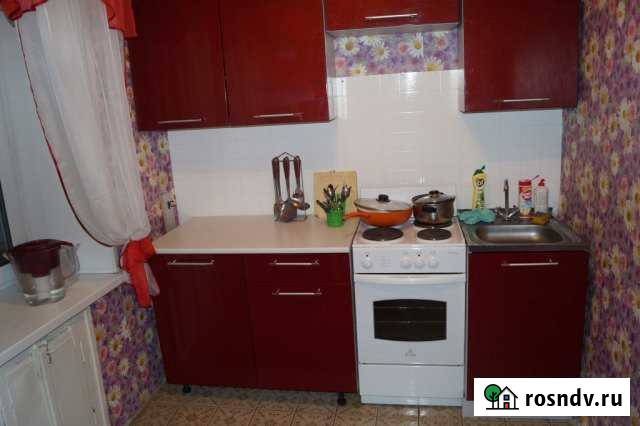 3-комнатная квартира, 63 м², 4/9 эт. в аренду посуточно в Радужном Ханты-Мансийского АО Радужный - изображение 1