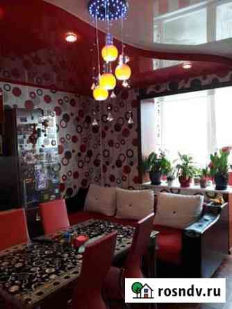 2-комнатная квартира, 54 м², 4/5 эт. на продажу в Саяногорске Саяногорск