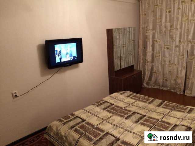 3-комнатная квартира, 69 м², 3/5 эт. в аренду на длительный срок в Воркуте Воркута - изображение 1