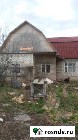 Дом 160 м² на участке 22 сот. на продажу в Плавске Плавск - изображение 1