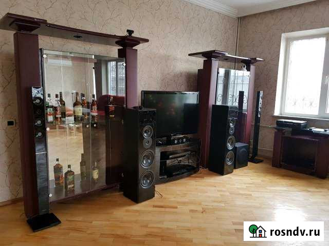 Дом 400 м² на участке 7 сот. в аренду посуточно в Ростове-на-Дону Ростов-на-Дону - изображение 1