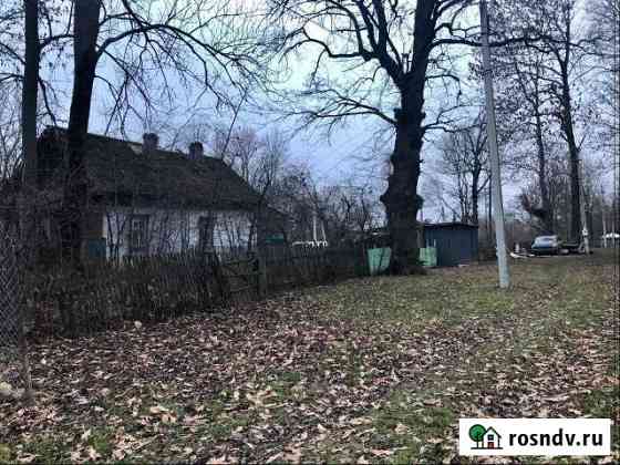 Участок ИЖС 8 сот. на продажу в Тарусе Таруса