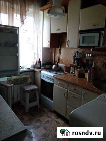 3-комнатная квартира, 47 м², 5/5 эт. на продажу в Горбунках Горбунки - изображение 1