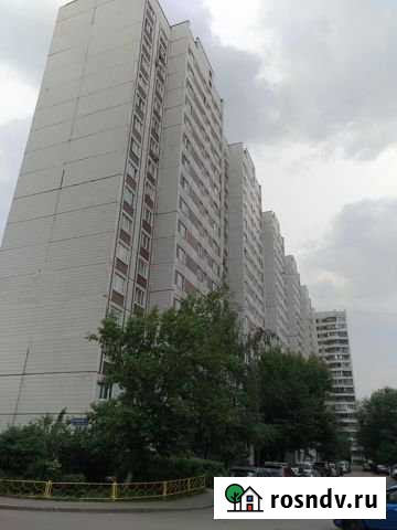 1-комнатная квартира, 37 м², 2/17 эт. на продажу в Реутове Реутов - изображение 1