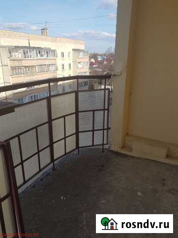 1-комнатная квартира, 33 м², 5/5 эт. на продажу в Балахне Балахна - изображение 1