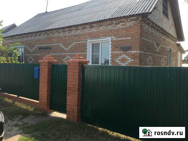 Дом 109 м² на участке 14 сот. на продажу в Завьялово Алтайского края Завьялово - изображение 1