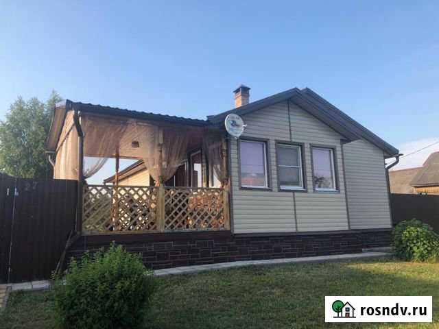 Дача 85 м² на участке 15 сот. на продажу в Тейково Тейково - изображение 1