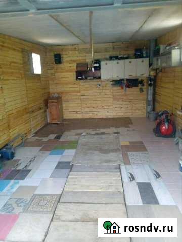 Гараж 27 м² на продажу в Городище Волгоградской области Городище - изображение 1