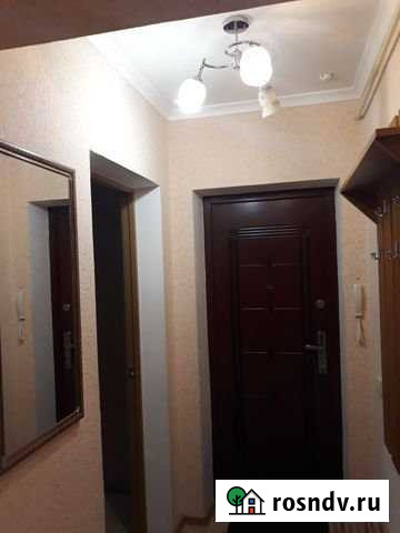 1-комнатная квартира, 47 м², 10/11 эт. в аренду на длительный срок в Туапсе Туапсе - изображение 1