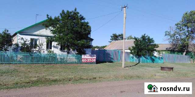 Дом 70 м² на участке 33 сот. на продажу в Илеке Илек - изображение 1