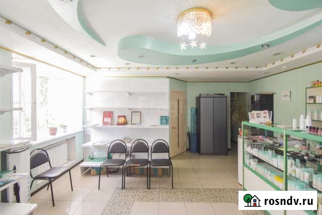 Продам офисное помещение, 45 кв.м. Улан-Удэ - изображение 1