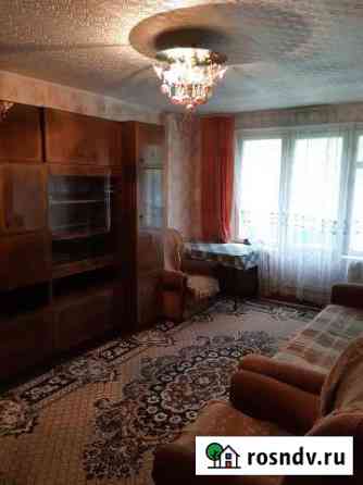 2-комнатная квартира, 46 м², 4/5 эт. на продажу в Вязьме Вязьма