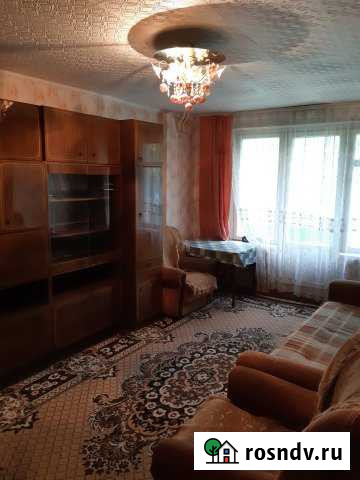 2-комнатная квартира, 46 м², 4/5 эт. на продажу в Вязьме Вязьма - изображение 1