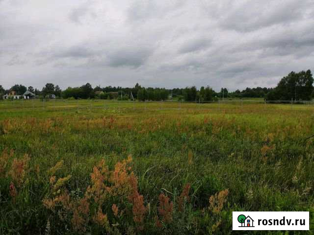 Участок ИЖС 15 сот. на продажу в Решетихе Решетиха - изображение 1