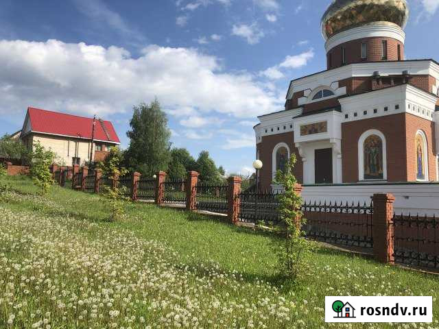 Дом 140 м² на участке 19 сот. на продажу в Якшур-Бодье Якшур-Бодья - изображение 1