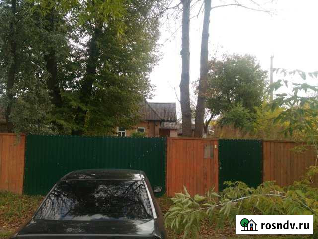 Дом 58 м² на участке 10 сот. на продажу в Десногорске Десногорск - изображение 1